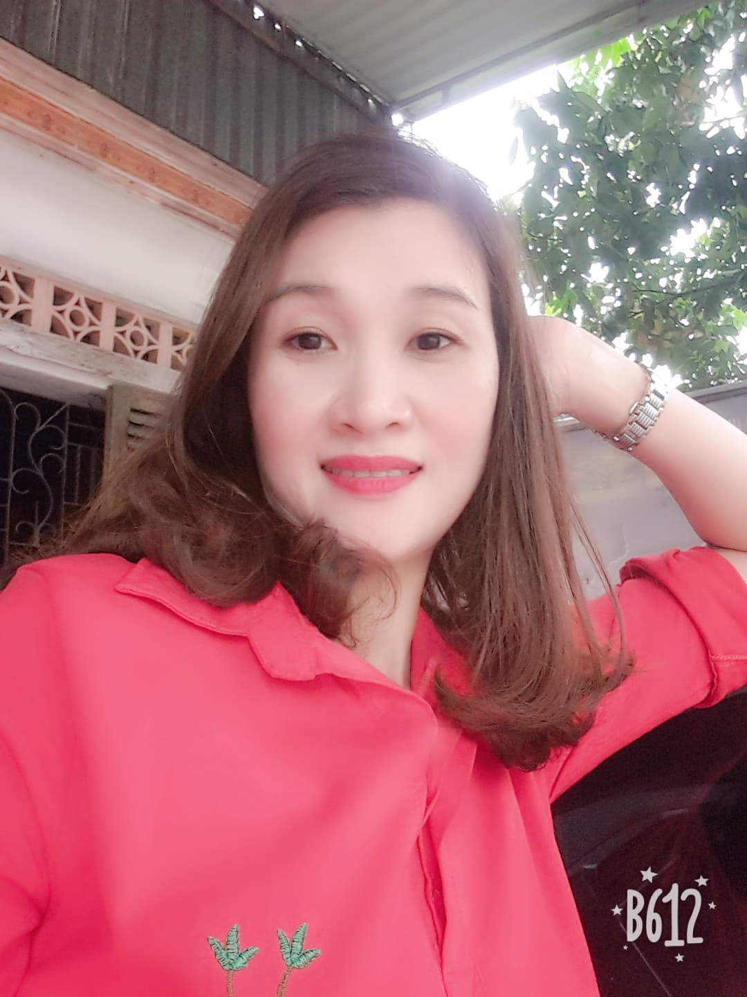Nguyễn Thị Kim Dung